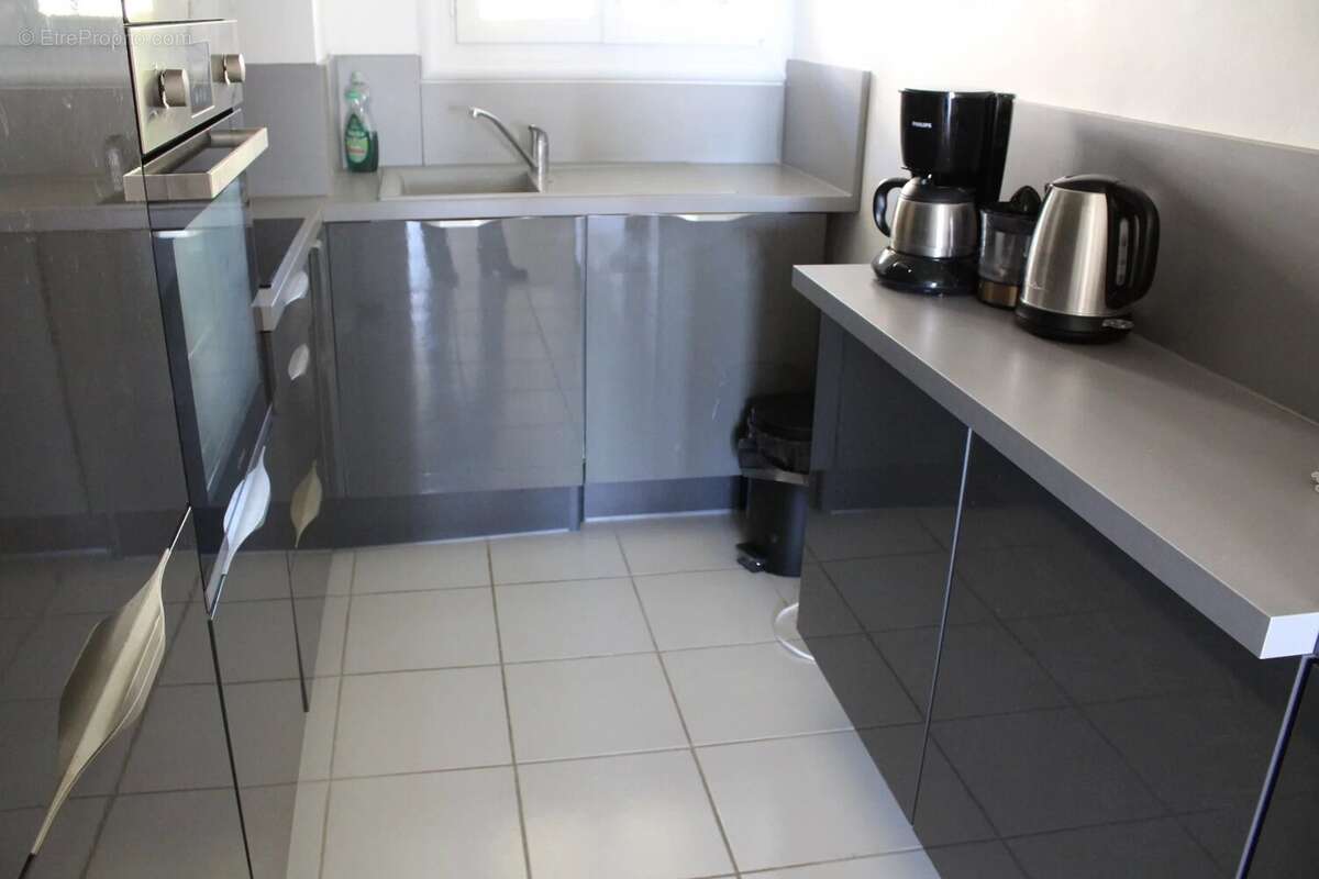 Appartement à GRASSE