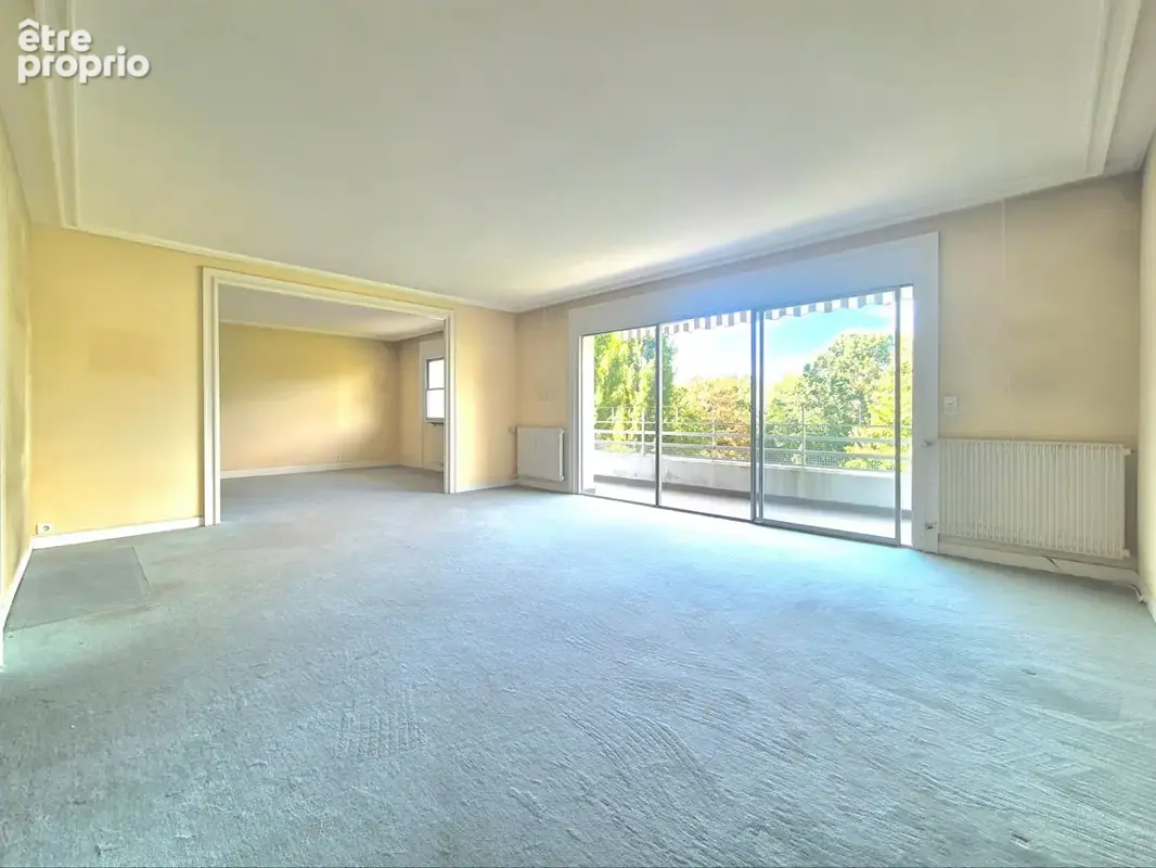 Monselet proche Camus beau T4 avec terrasse cave et parking - photo 2