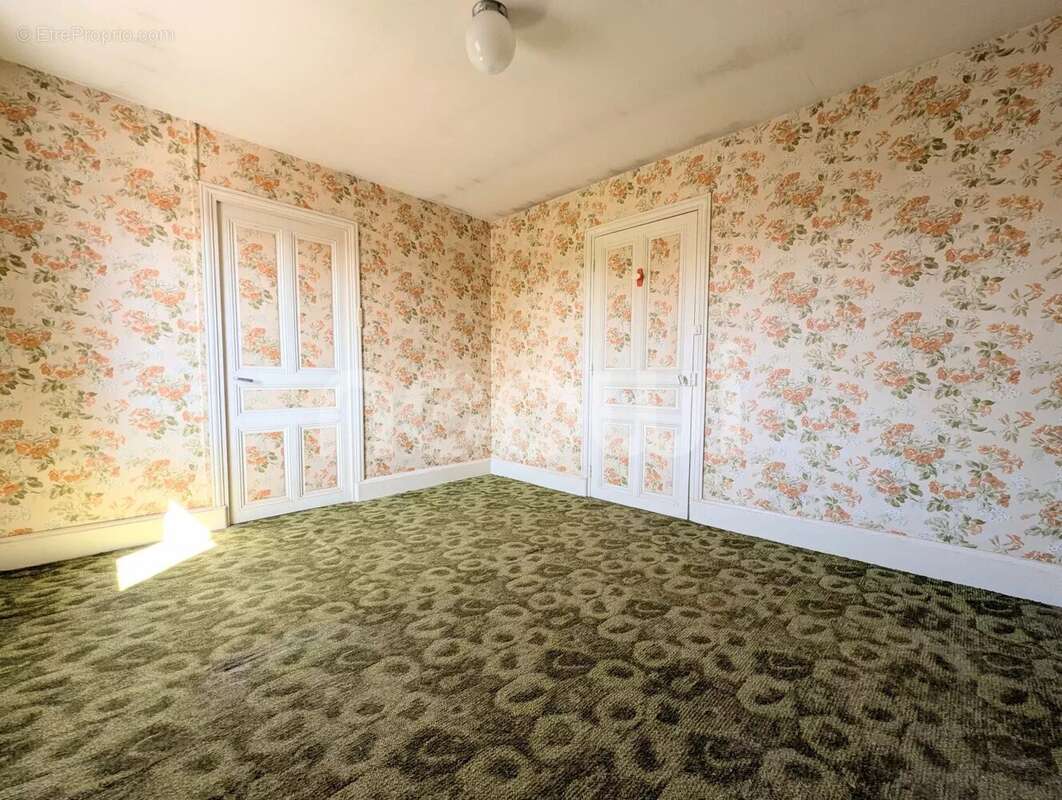 Maison à SAINT-ANDRE-LE-COQ