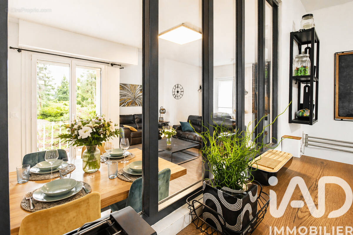 Photo 1 - Maison à THIONVILLE