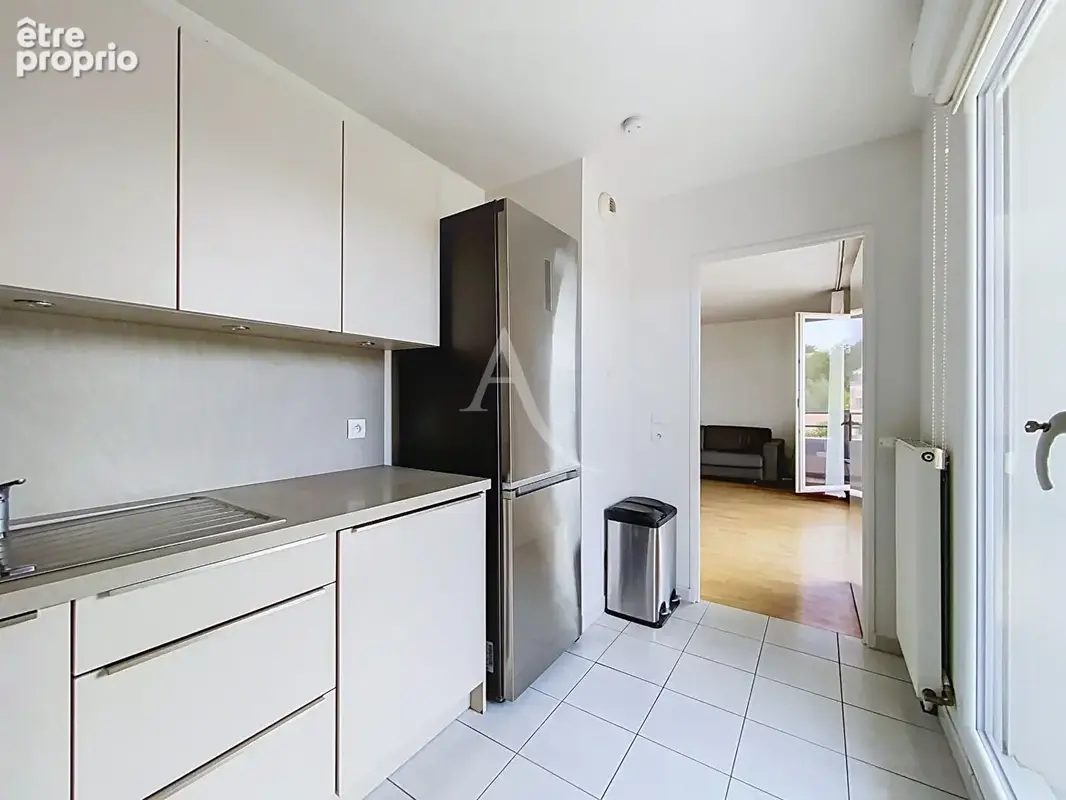 Appartement 4 pièces de 93.03 m² - Saint-Germain-en-Laye - photo 5