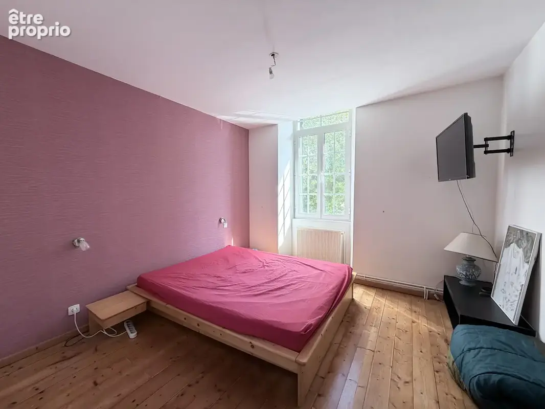 Vaste maison 4 chambres en tbe proche commodités - photo 2