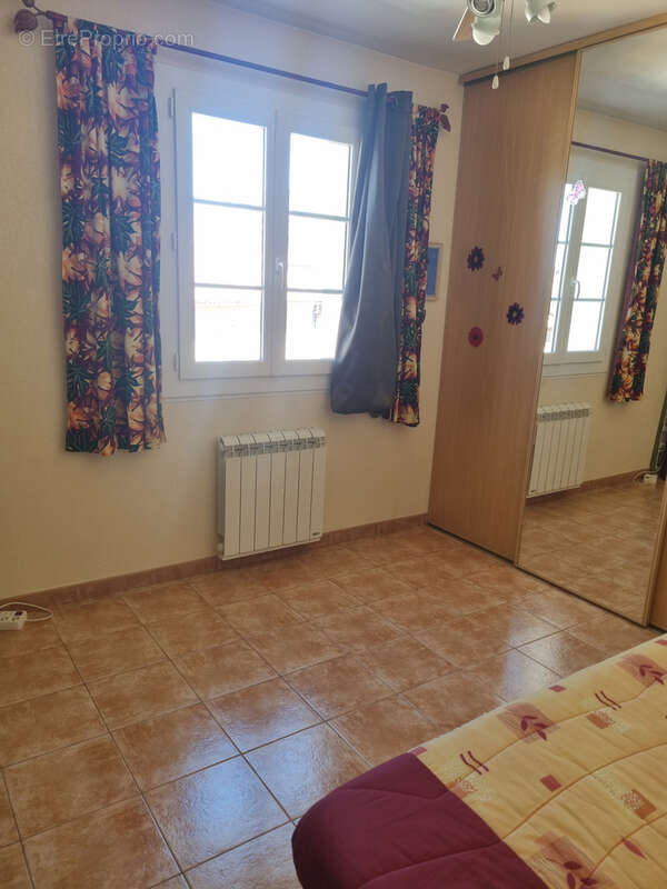 Appartement à DRAGUIGNAN