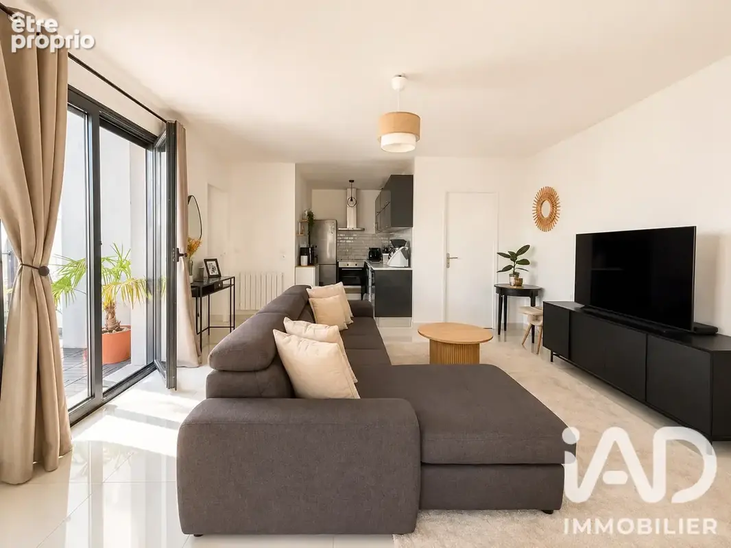 Photo 1 - Appartement à HOUILLES