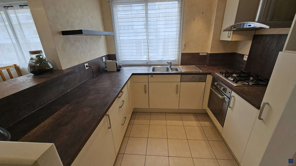 Appartement 65 m² à Royan  - photo 3