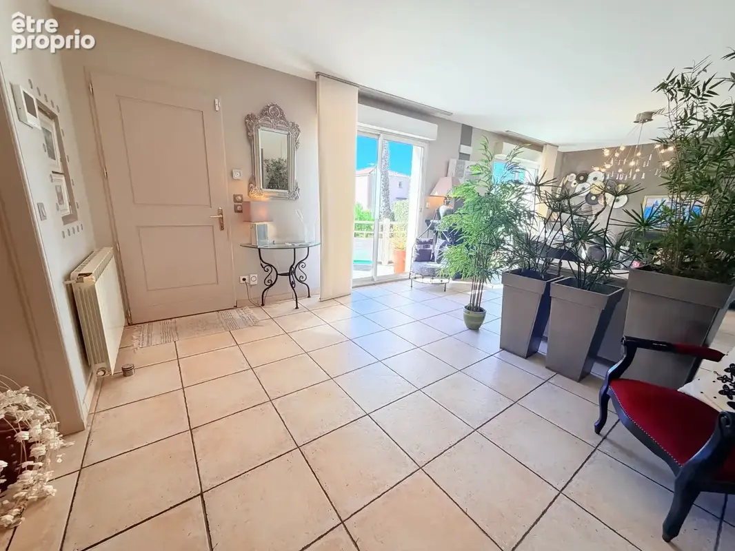 Maison à vendre 4 pièces LATTES (34) - photo 8