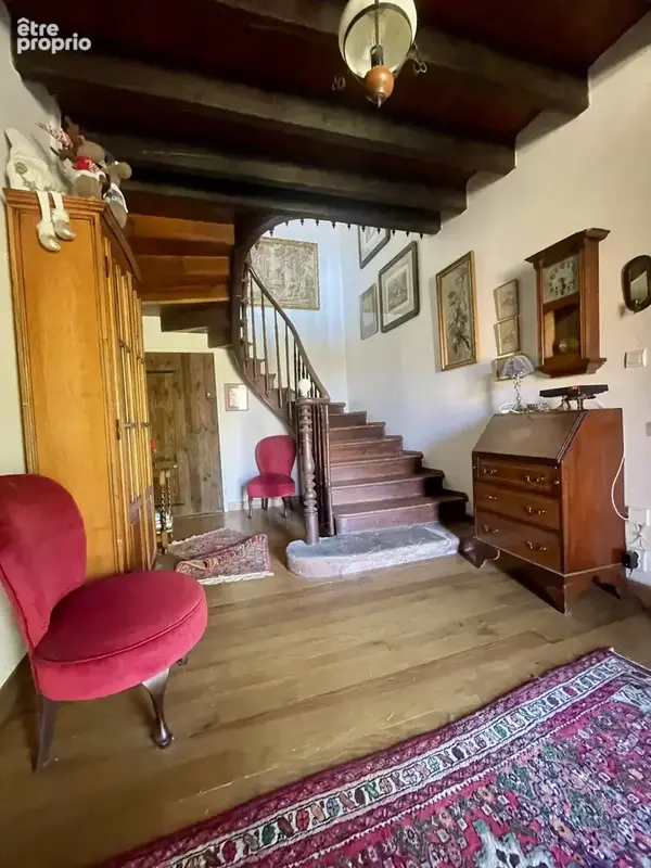 Belle maison gasconne typique sur terrain de 2440 m2 à Saint-Lanne - photo 7