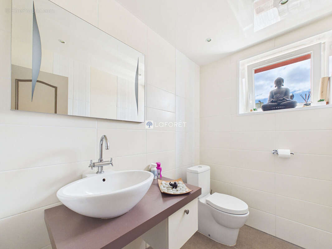 Maison Pleyben 8 pièce(s) 175 m2 - photo 15