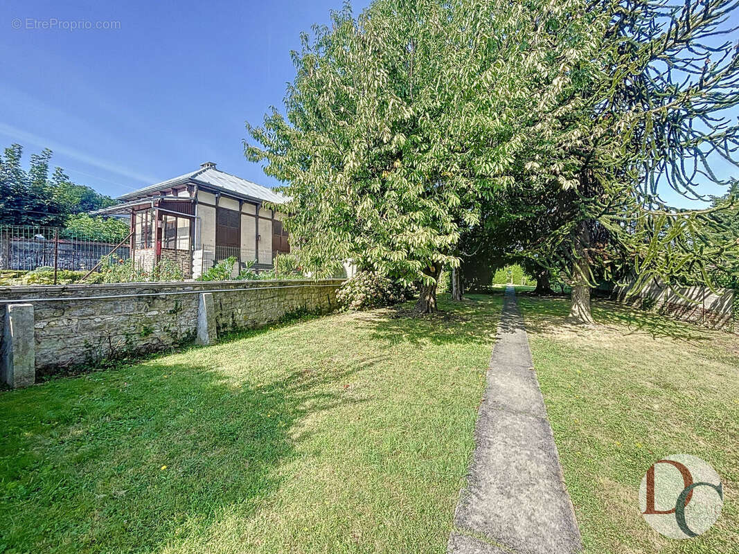 Photo 2 - Terrain à ECOUEN