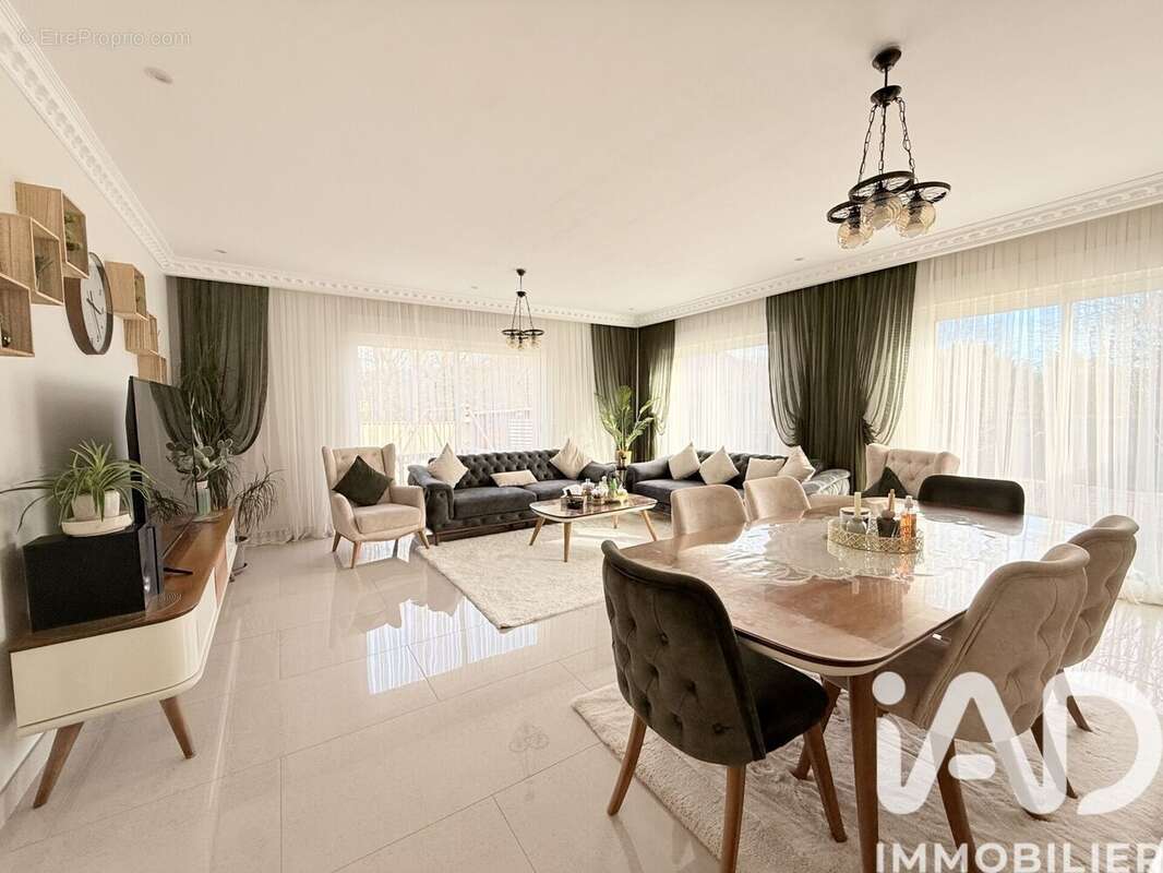 Photo 3 - Maison à DIGNE-LES-BAINS