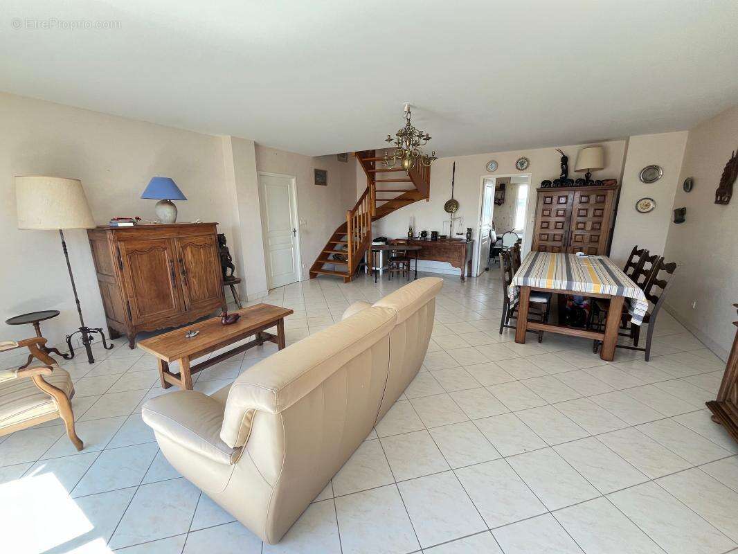 Photo 3 - Appartement à PORNICHET