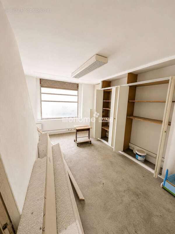 Appartement à SEDAN