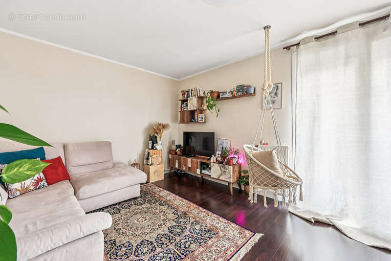 Appartement à NOISY-LE-GRAND