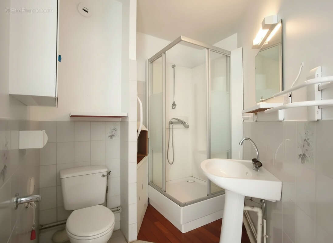 Appartement 44m² à brest - photo 6