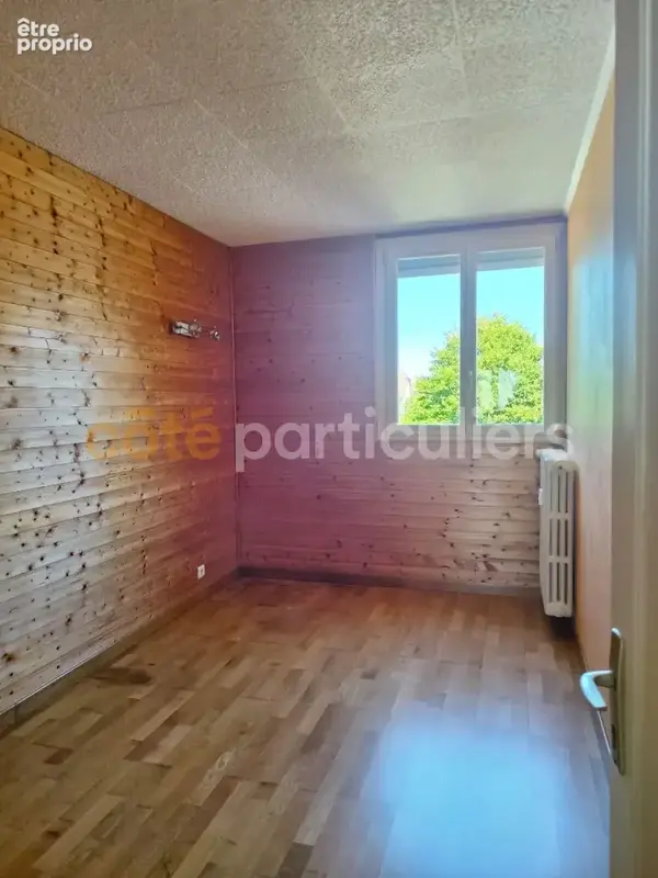 Appartement Dole  69.31 m2 proche commerces - photo 11