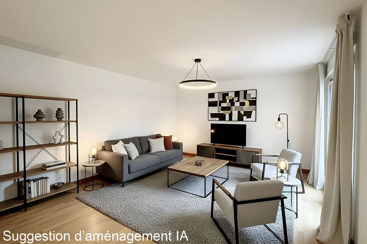 Appartement à VANVES