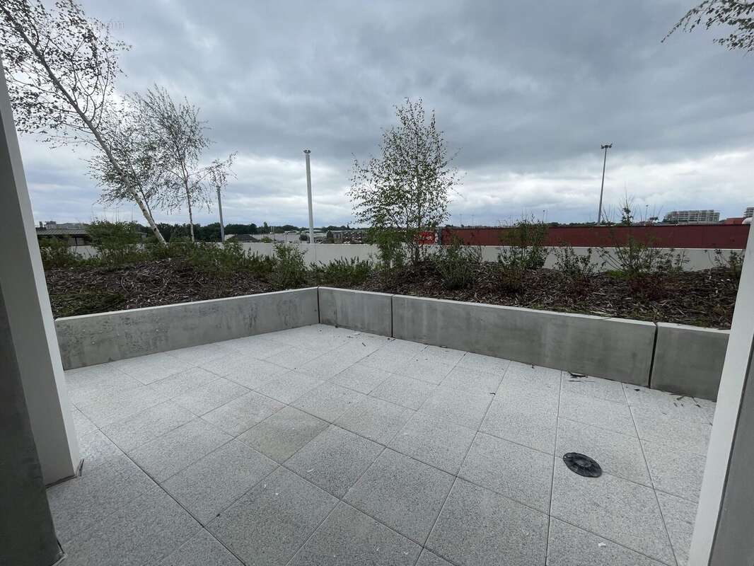 Appartement à MERIGNAC