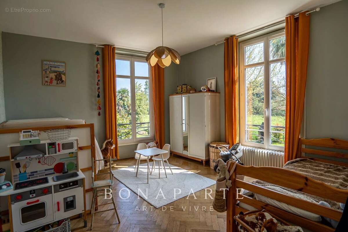 Maison à PAU