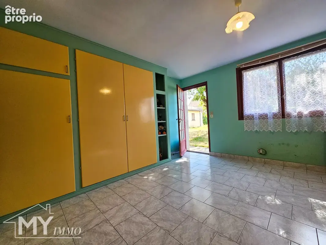 GARDONNE : Maison de plain-pied avec dépendances - photo 19