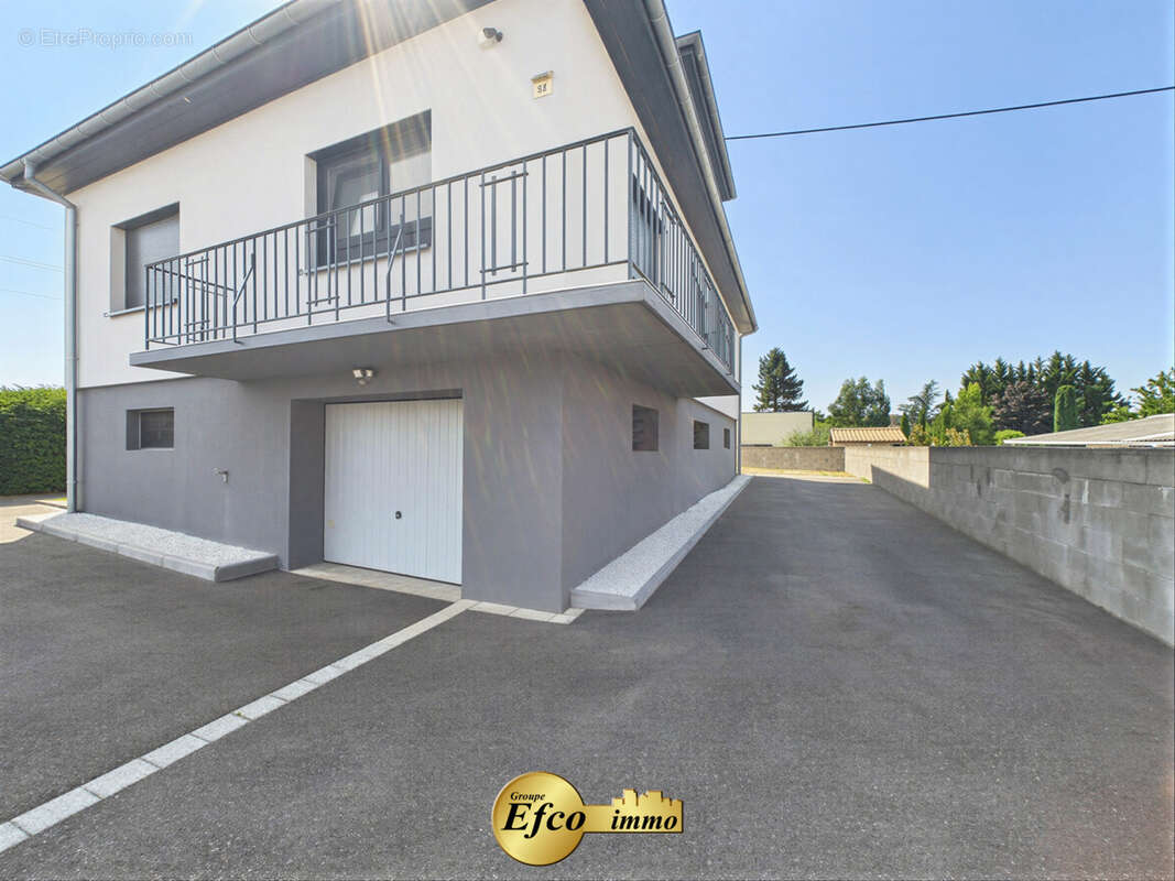 WITTELSHEIM   Spacieuse maison familiale de 193 m2 - photo 25