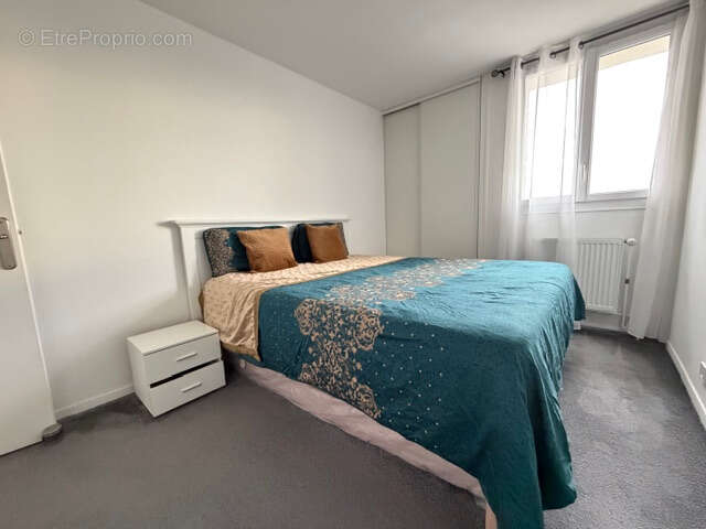 Appartement à MITRY-MORY