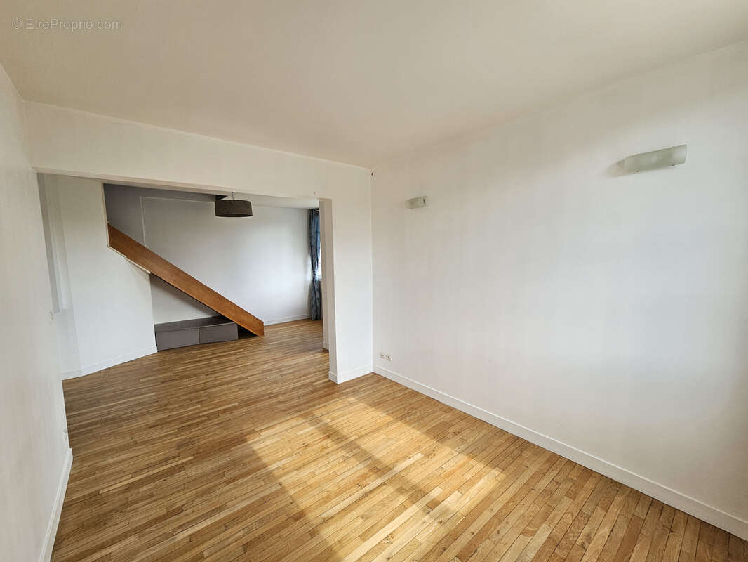 Appartement à CHARTRES