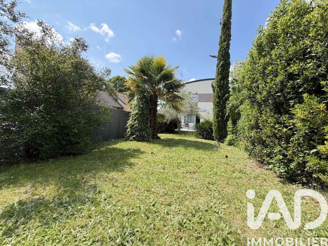 Photo 3 - Maison à COULAINES