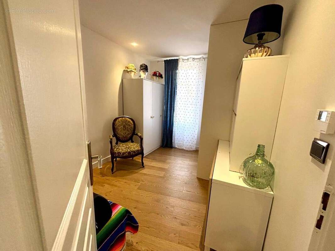 Appartement à LA CIOTAT