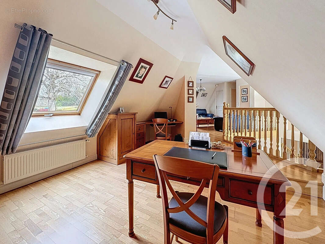 Maison 195 m² à Lannion  - photo 13