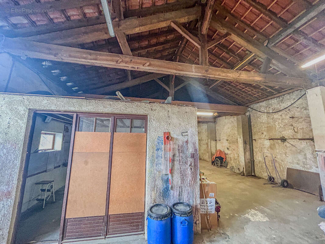 Appartement à MONT-DE-MARSAN