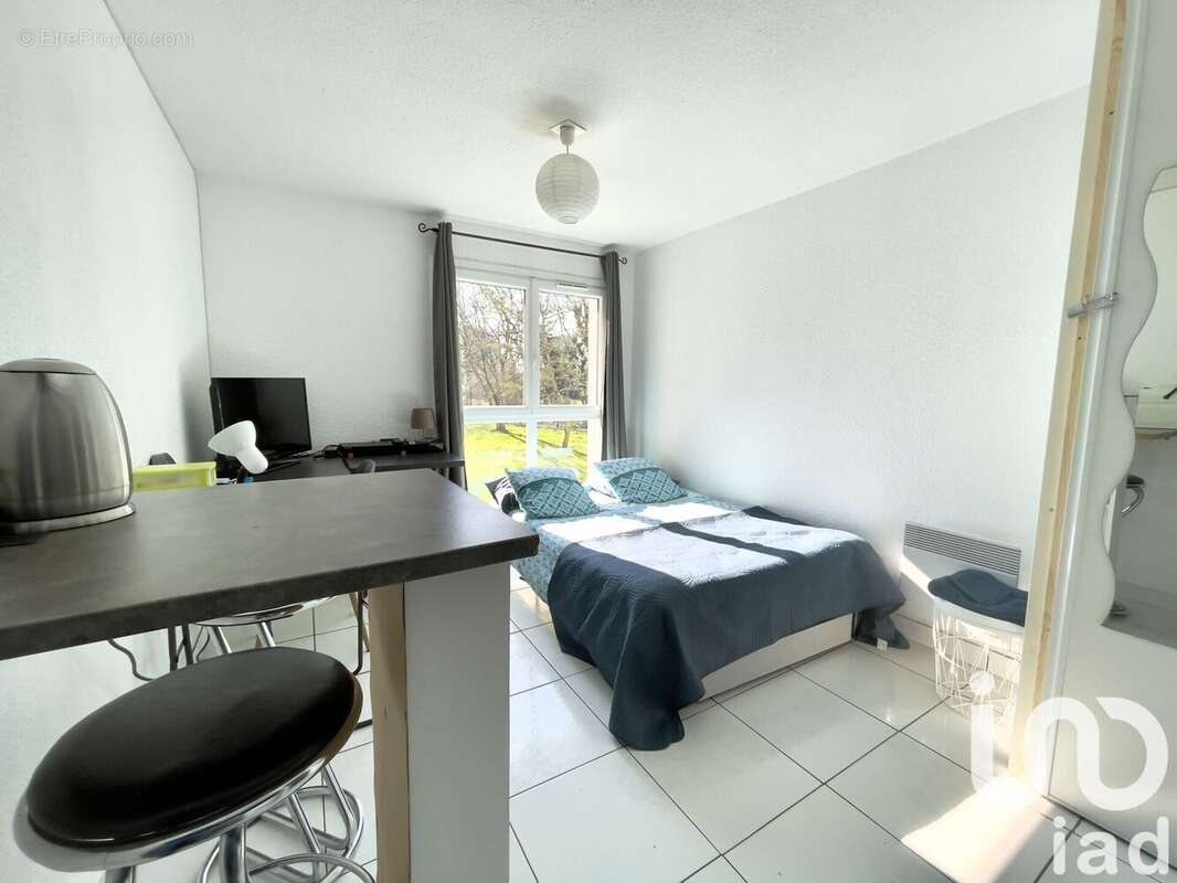 Photo 2 - Appartement à SAINT-NAZAIRE