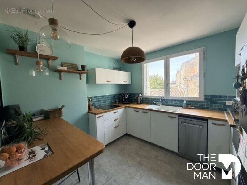 Appartement 79000 - photo 2