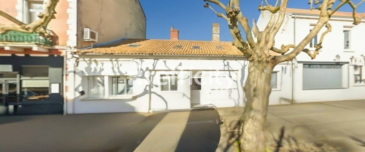 Appartement à LA ROCHELLE