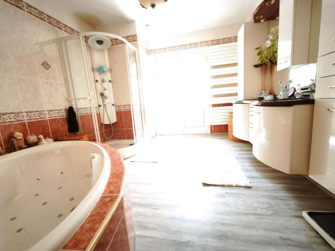 Maison 220 m² à Dennebroeucq  - photo 6
