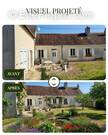 Maison à LIGNIERES