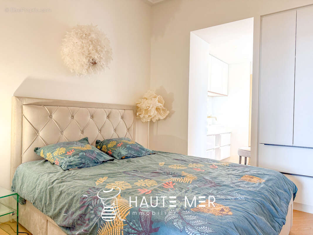 Appartement à LES SABLES-D'OLONNE