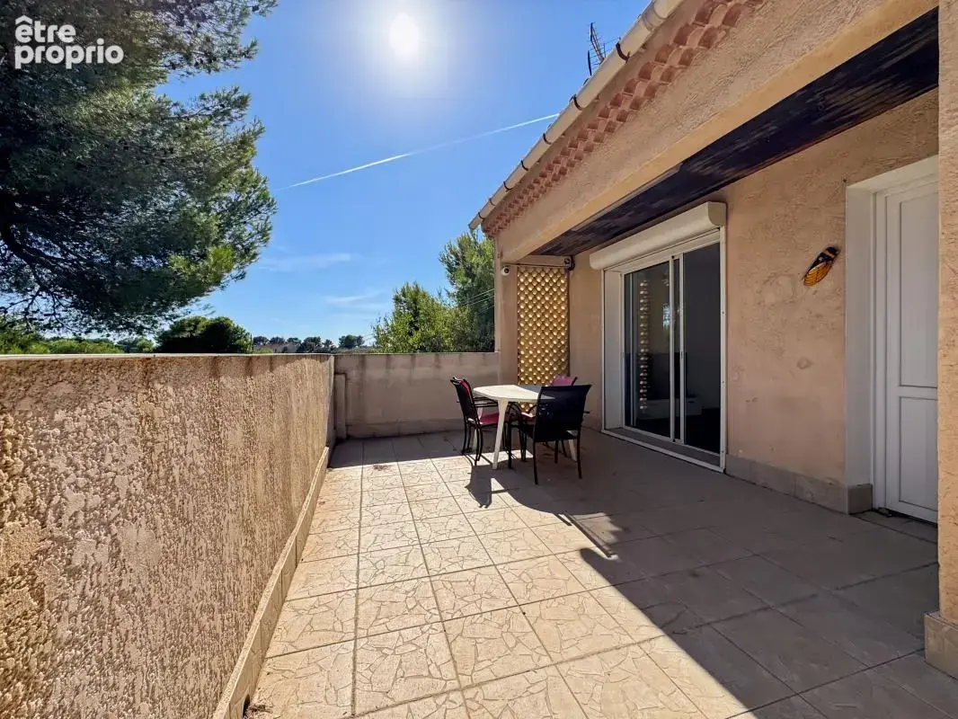 Maison - a vendre - dependance - jardin - photo 2