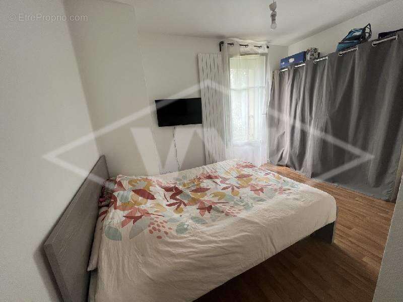 Maison à COMBS-LA-VILLE