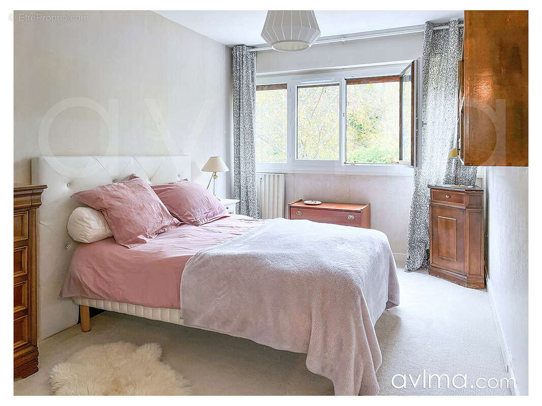 Appartement à NOISY-LE-ROI