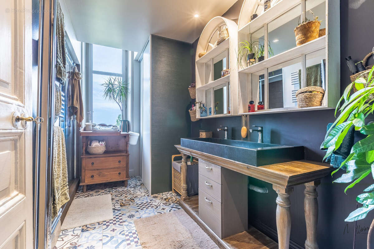 Appartement à ANGLET