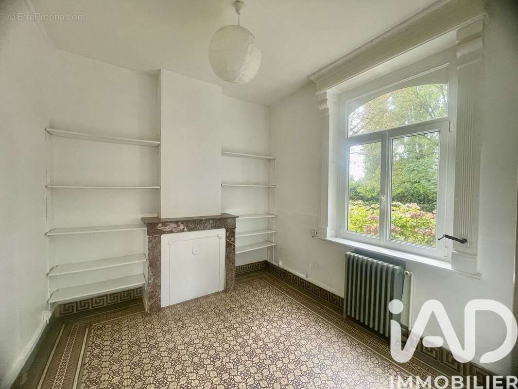 Photo 5 - Maison à ENNETIERES-EN-WEPPES