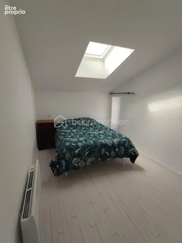 maison principal ,gite, grange, joli terrain - photo 8