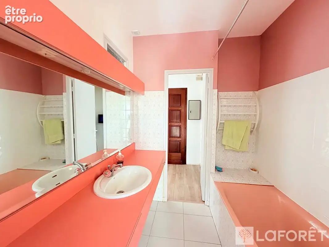 Maison Biscarrosse 3 pièce(s) 60 m2 - photo 10