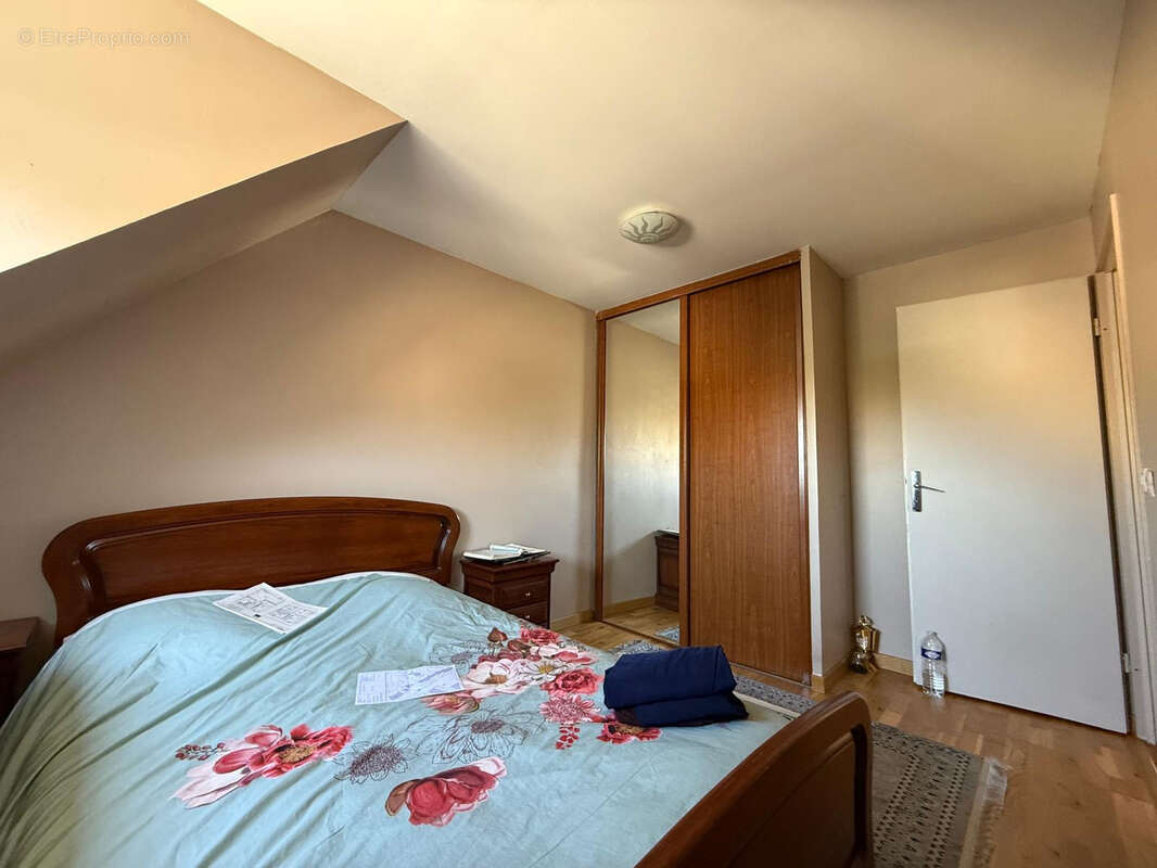 Maison à VILLEPINTE