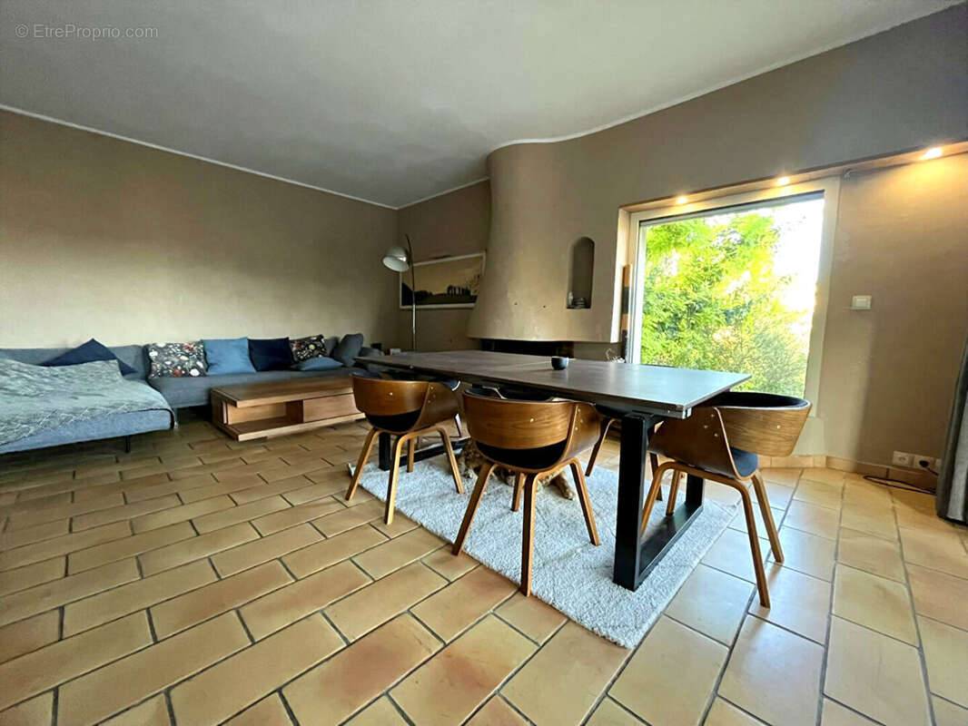 Maison à LA COLLE-SUR-LOUP