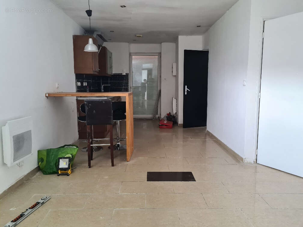 Appartement à ROUBAIX