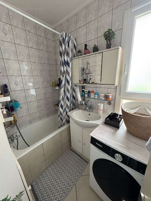 Appartement à YERRES