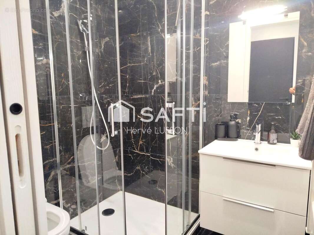 Photo 7 - Appartement à LE MANS