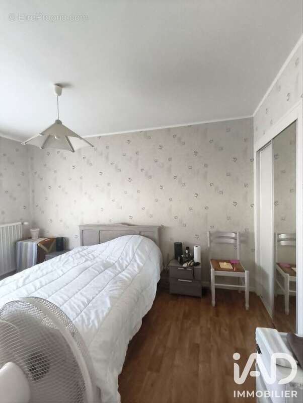 Maison 156 m² à Bazoges-En-Pareds  - photo 9