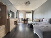 Appartement à SAINT-GENIS-LAVAL